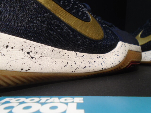 kyrie 3 blue and gold