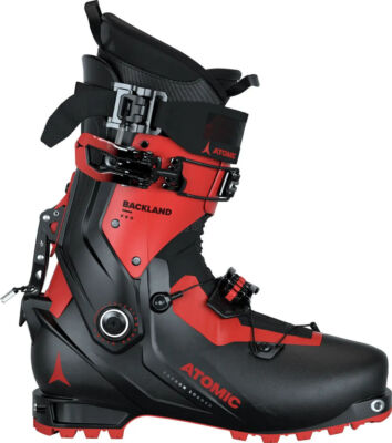 Stiefel Skifahren Bergsteigen atomic Hinterland von Ist Pro Mp 30/30.5 Staffel
