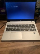 HP Probook 450 G4 15.6  Laptop Computer