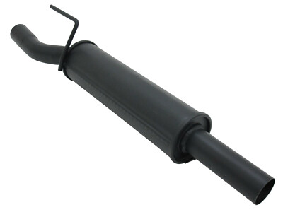 NOVUS Sport Vorschalldämpfer VW Polo 6R GTI Skoda Fabia II RS Seat Ibiza Cupra
