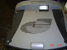 Gamber Johnson Toughbook CF30 Docking Station MAG RF 7160-0225-00