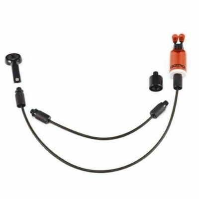 Sonik Gizmo Litez Bobbins Rot / Gelb / Grün / Blau / Lila Carbon