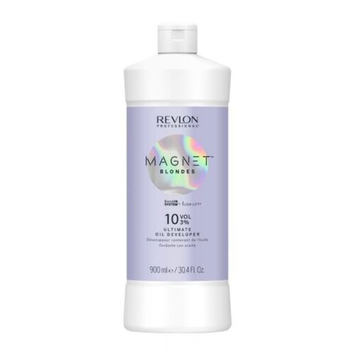 Revlon Magnet Blondes Oil Developer 10 Vol 3% 900ml - Zdjęcie 1 z 2