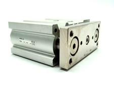 SMC MGPM25-25Z Compact Guide Cylinder 25mm Bore 25mm Stroke