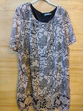 Signature Collection Women's Lined Dress