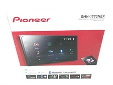 Pioneer DMH-1770NEX Bluetooth Multimedia Apple CarPlay Android Auto USB Aux 6.8"