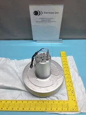 NOVELLUS 02-041242-00 WAFER PEDESTAL HEATER, TINCVD, ST1-5, 139576