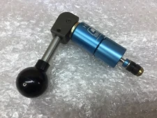 CINCINNATI TEST SYSTEMS HI31 .375 ID MANUAL SEAL PLUG STYLE HI31-AA NEW NO BOX