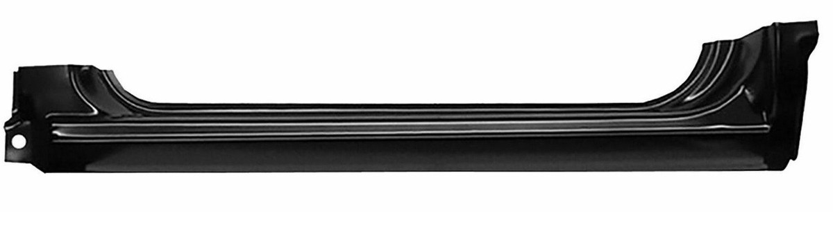 1995-2005 Chevy Blazer 2dr Factory Outer Rocker Panel & Front