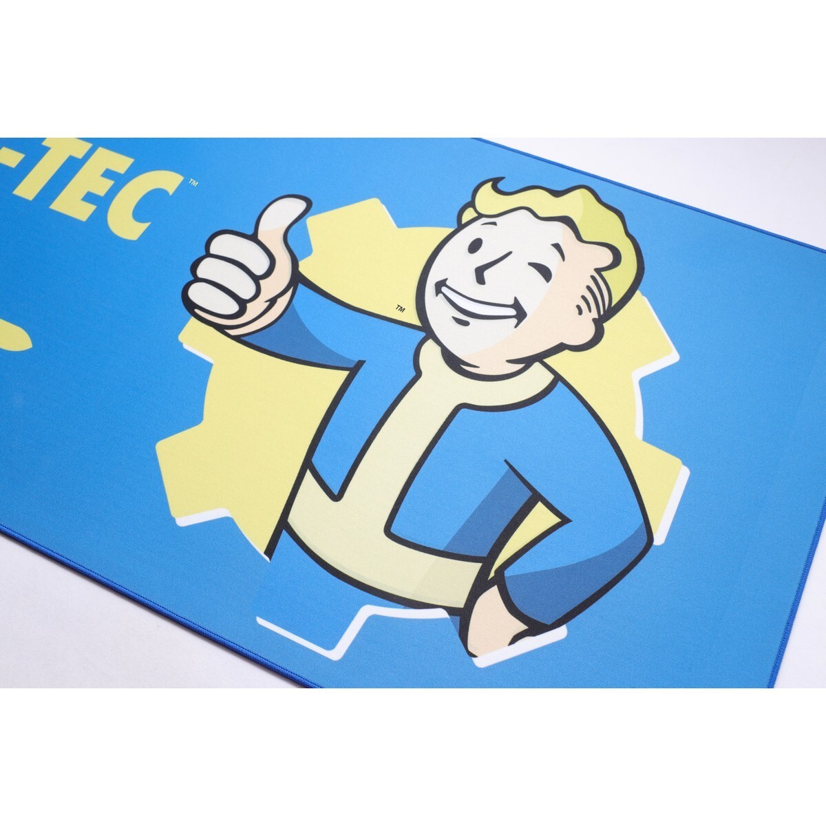 Ducky x Fallout 3XL Gaming Surface - Vault Tec (800x350x30mm) | eBay