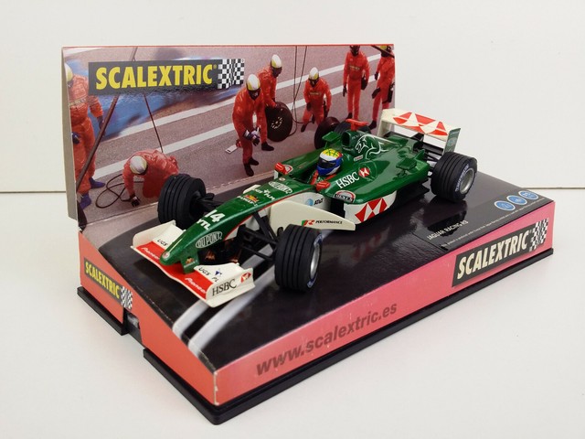 ebay scalextric