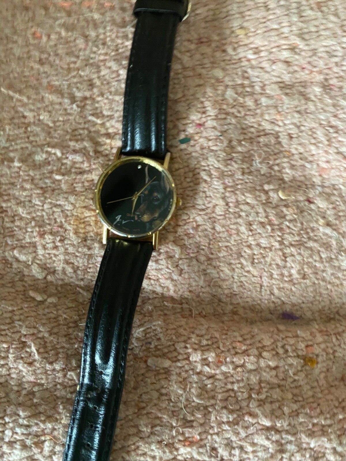 Doberman watch - image 2