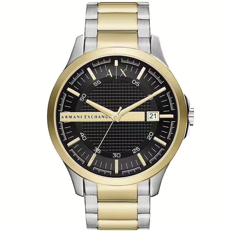 ARMANI EXCHANGE Mod. HAMPTON 14245373