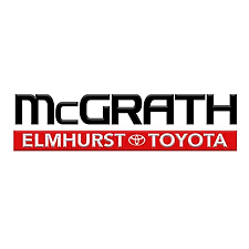 McGRATH ELMHURST TOYOTA PARTS | eBay Stores