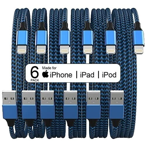 Cables and Adapters for Apple iPhone 5c