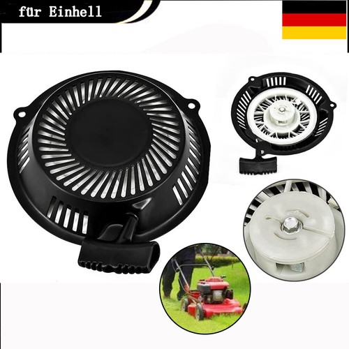 Seilzugstarter Für Einhell GC-PM 46S Rasenmäher - 170mm Lochabstand