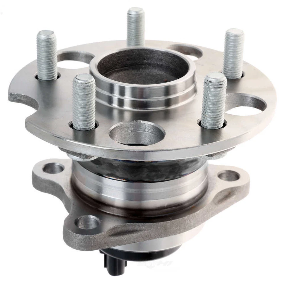 Подшипник колеса и ступица в сборе R-Line Raybestos подходит для Toyota Highlander 10-13 годов выпуска - Изображение 4 из 4