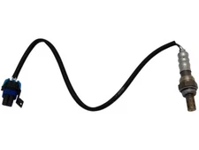 TRQ O2 Oxygen Sensor Oxygen Sensor fits Hummer H3T 2009-2010 5.3L V8 61CCJH