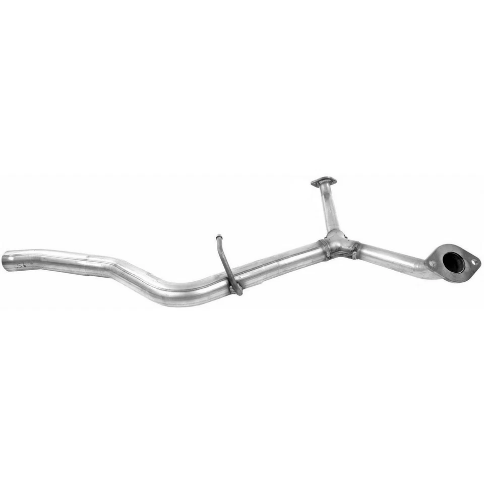Walker Exhaust Y Pipe - Fits 2013-2009 Subaru Forester, 2011-2008 Subaru Impreza Foto 3 de 4