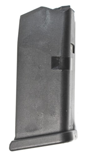 1 Glock Original Model 27 .40s&w 9 round magazine AUSTRIA 40 Drop Free MINTY OEM