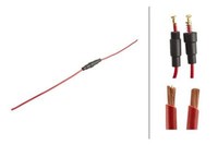 Hella 8JD 003 285-011 Sicherungshalter