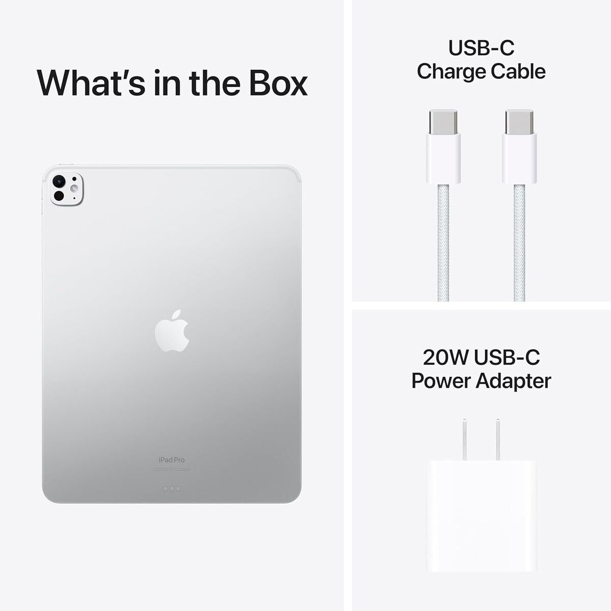 Apple iPad Pro 13 Apple iPad Pro 13