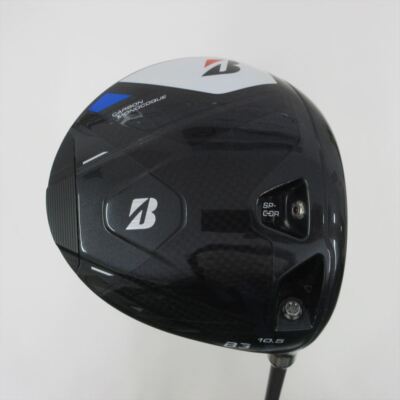 ブリヂストン B3 MAXドライバー 10.5度 ブリヂストン B3 MAX ドライバーの試打レビュー 口コミ・評価