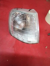 Clignotant Peugeot 405