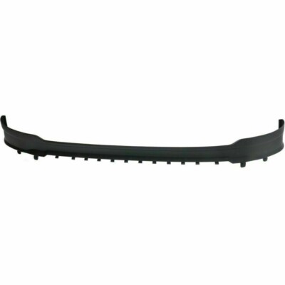 Textured Front Lower Bumper For 2014 2015 GMC Sierra 1500-DF