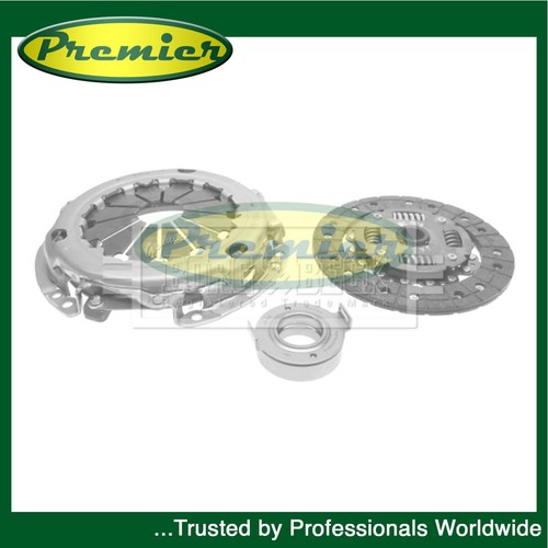 Premier Clutch Kit Fits Suzuki Samurai 19882004 SJ413 19851990 1.3