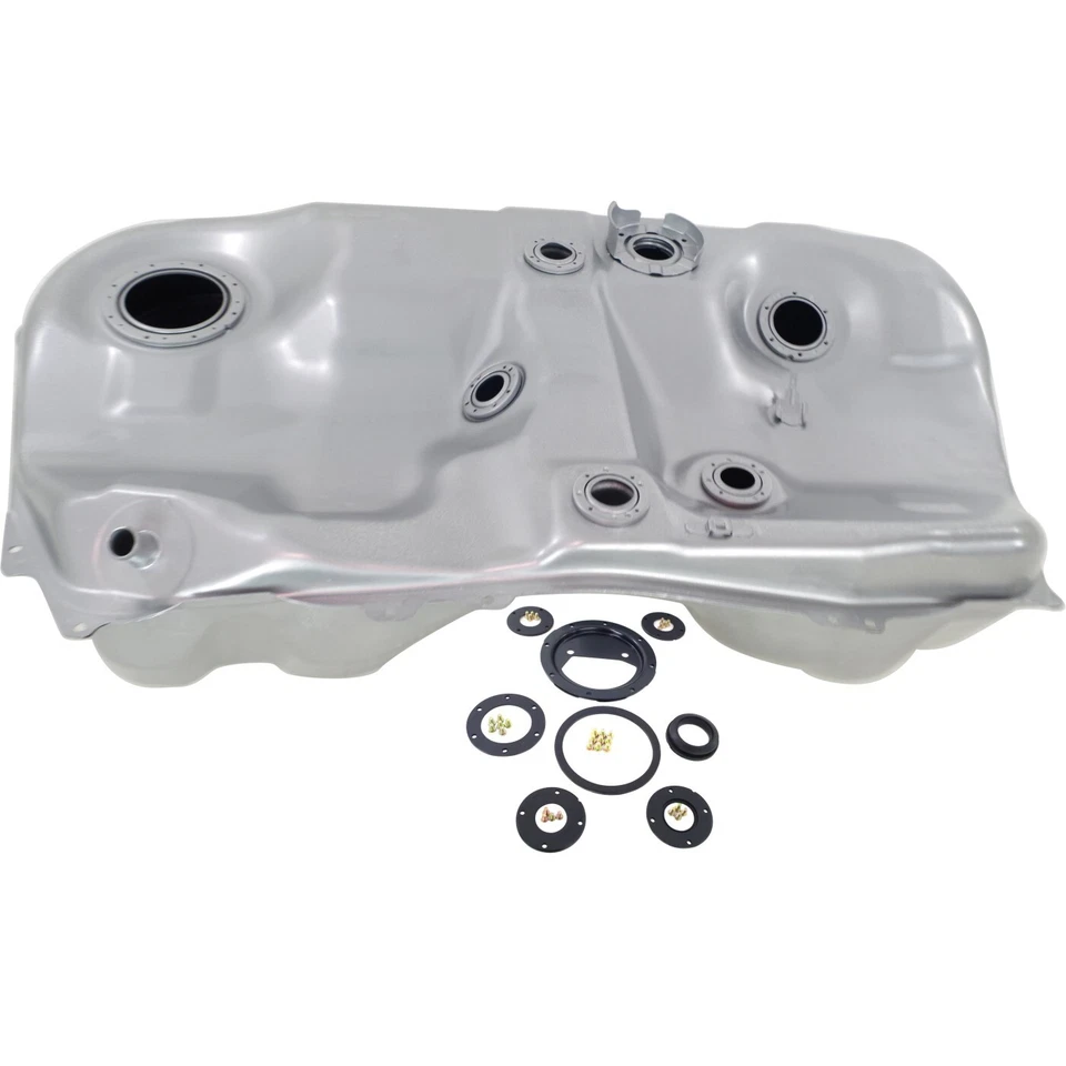 JC Whitney REPT670133 Fuel Gas Tank 19 Gallon for 2001-2003 Lexus RX300 Base Foto 3 de 4