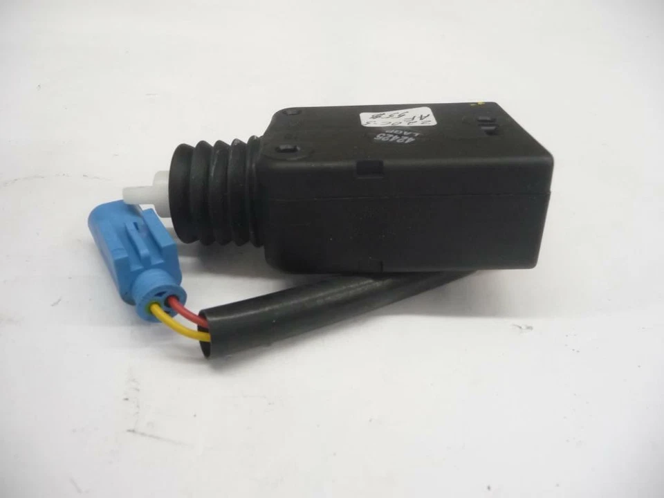 Motor actuador Mercedes Benz G550 2019-2021 A4639068502 OEM A1 Foto 3 de 4