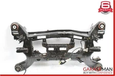 14-17 Maserati Ghibli Rear Suspension Subframe Cross Member Crossmember Frame