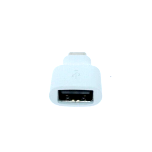 Google Quick Switch Adapter USB A auf USB Typ C Konverter OTG Original Adapter - Bild 2 von 3