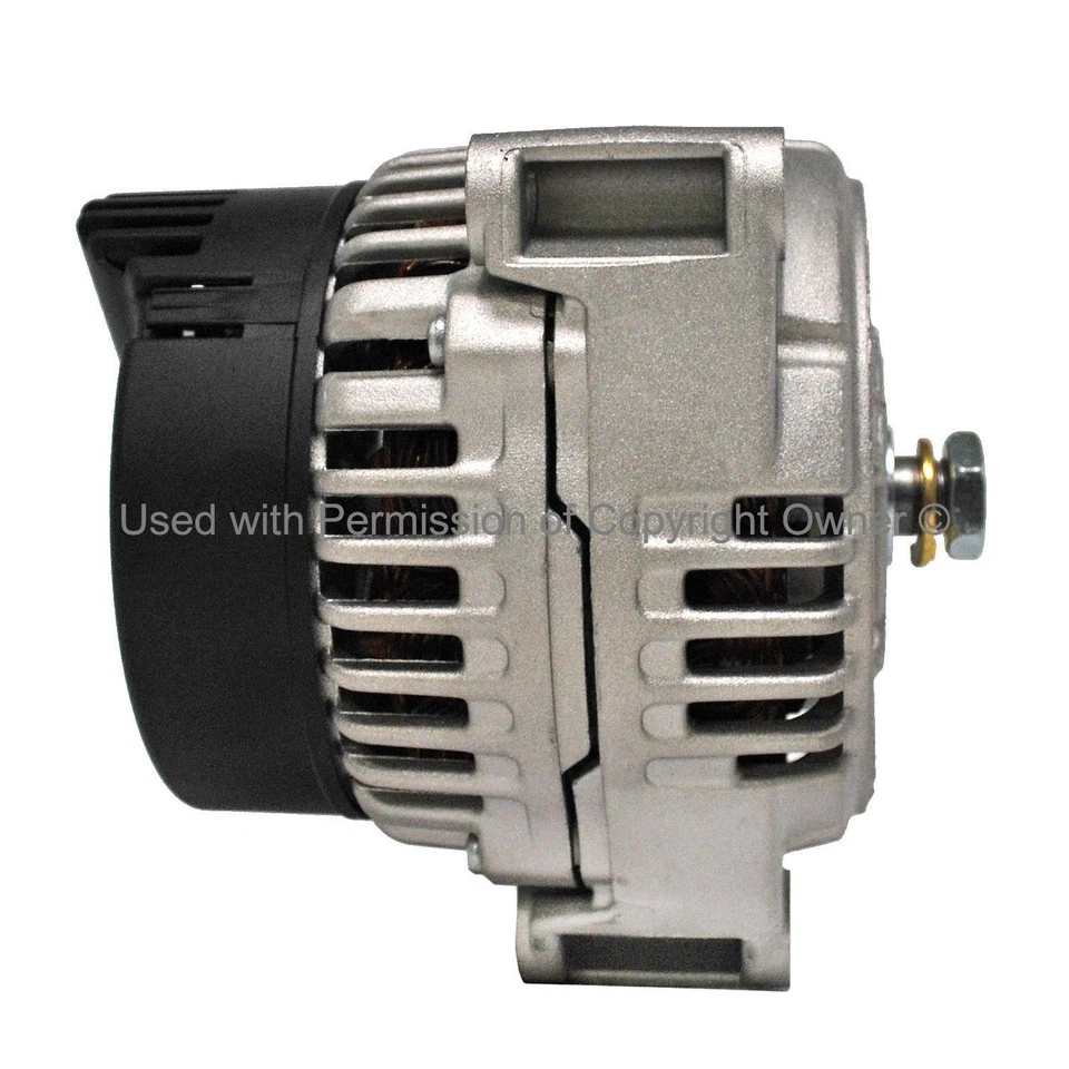 Alternador 15116 de calidad construido para 99-01 Mercedes-Benz CL500 S430 S500 Foto 4 de 4