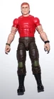 PURGE 39 - Law Custom Figure 2 - GIJOE CLASSIFIED SERIES 6" Scale 1/12