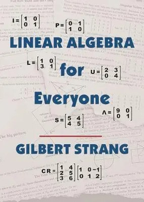 Linear Algebra for Everyone | Gilbert Strang | Englisch | Buch | Gebunden | 2021