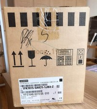 ONE New Siemens servo motor 1FK7015-5AK71-1JB3-Z Z=X08