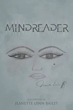Mindreader by Jeanette Lynn Bailey (English) Paperback Book