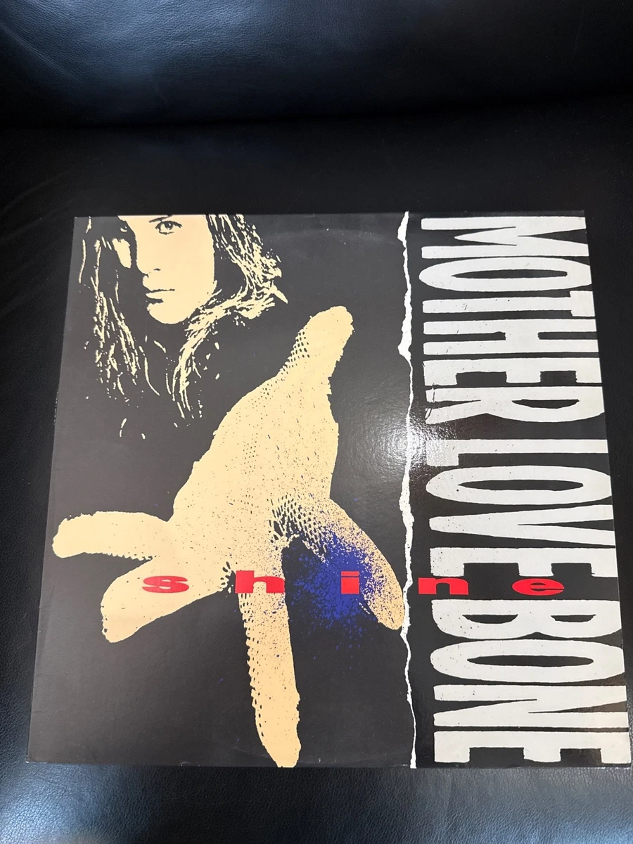 Mother Love Bone Vinyl Records for sale - eBay
