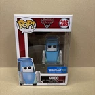 Funko Pop! Vinyl: Disney Pixar Cars 3- Guido #286