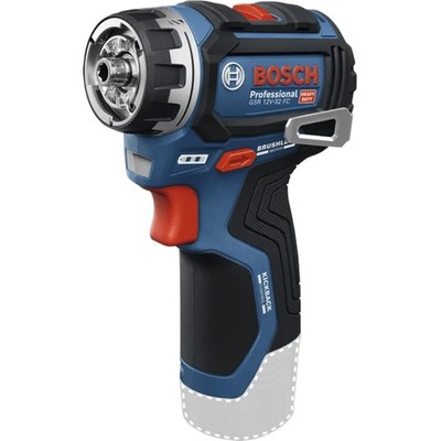 Bosch Professional Akku-Bohrschrauber GSR 12V-32 FC Professional, 12Volt, blau