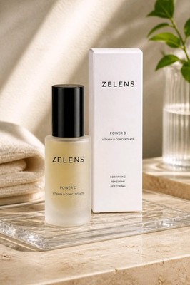   30 ml Zelens Power D Vitamin D Concentrate Fortifying & Restoring Serum  