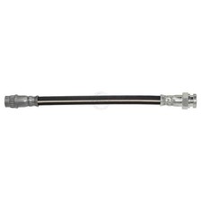 2x Bremsschlauch hinten für Peugeot 308 1 4A CC 4B SW 4E RCZ id57928