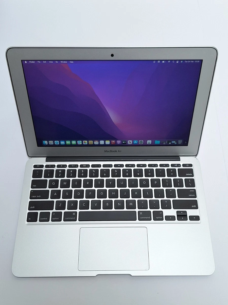 Macbook Air 11 Inch for sale | eBay UK