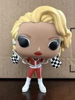 Funko Pop! RuPaul Drag Race 01 Hot Topic Exclusive Vinyl Figure Loose