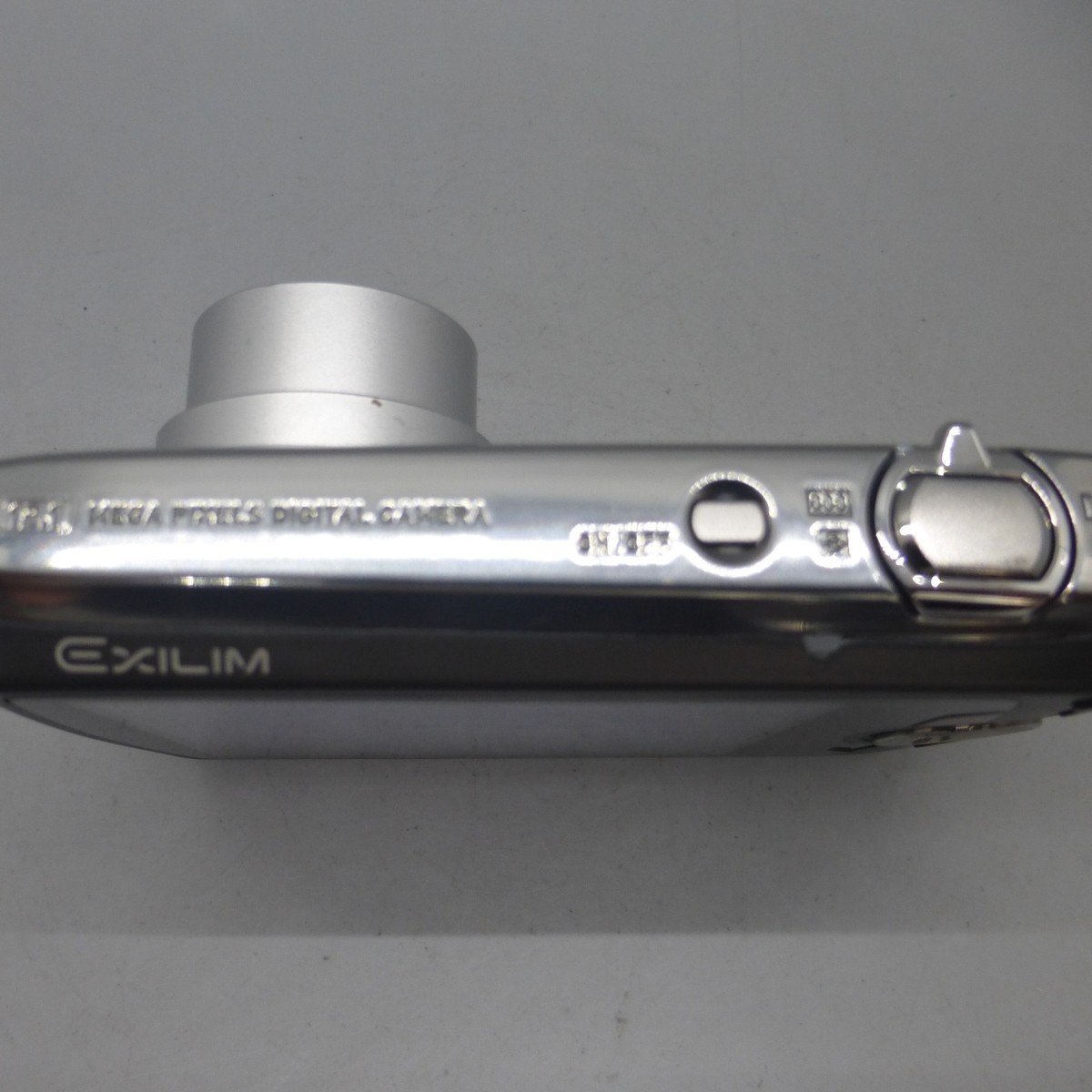 Casio Exilim Ex-z350 Digital Camera 12.1 Mega Pixels for sale
