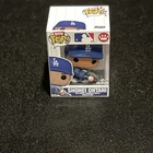 Funko Bitty Pop! Shohei Ohtani Los Angeles Dodgers MLB Mini Vinyl Figure