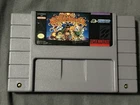 Super Adventure Island II (SNES, 1995) TESTED, WORKS, CARTRIDGE ONLY