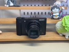 Sony HX90 30x Optical Zoom 18MP Digital Camera w/battery